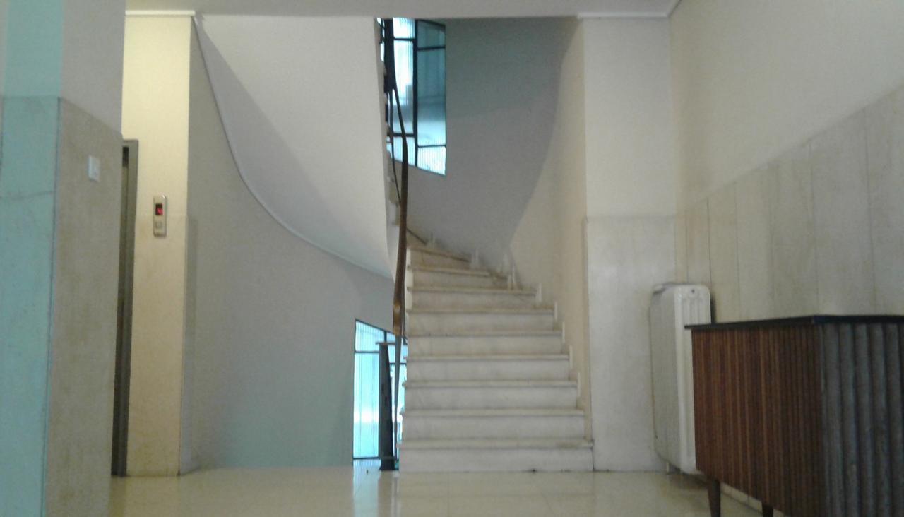 Areos Apartment أثينا المظهر الخارجي الصورة